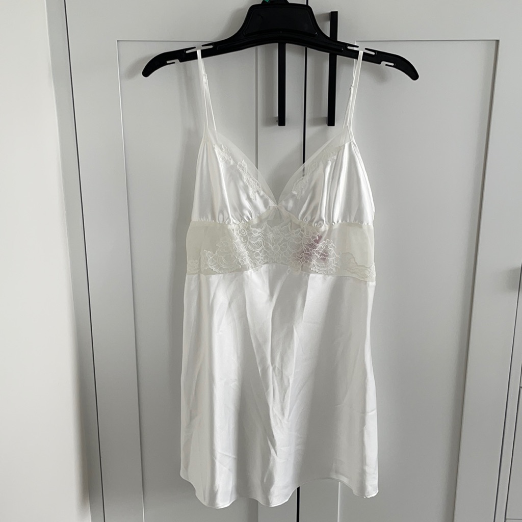Betsy Johnson Intimates Line Never Been Worn